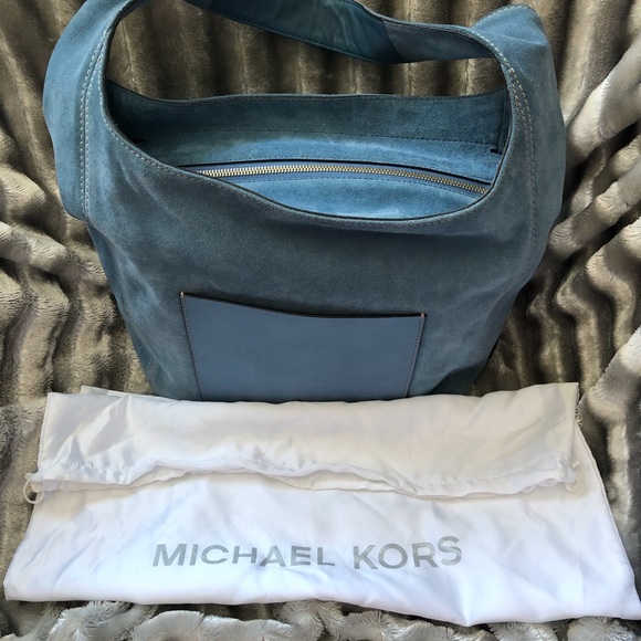 Michael Kors 👜 Lena Purse - Picture 12 of 12